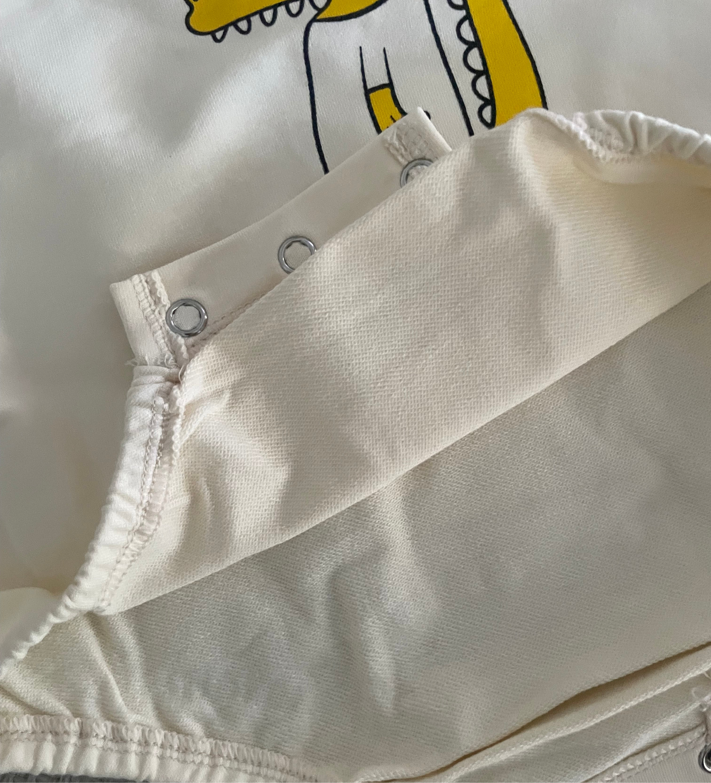 Friendly Wednesday Romper