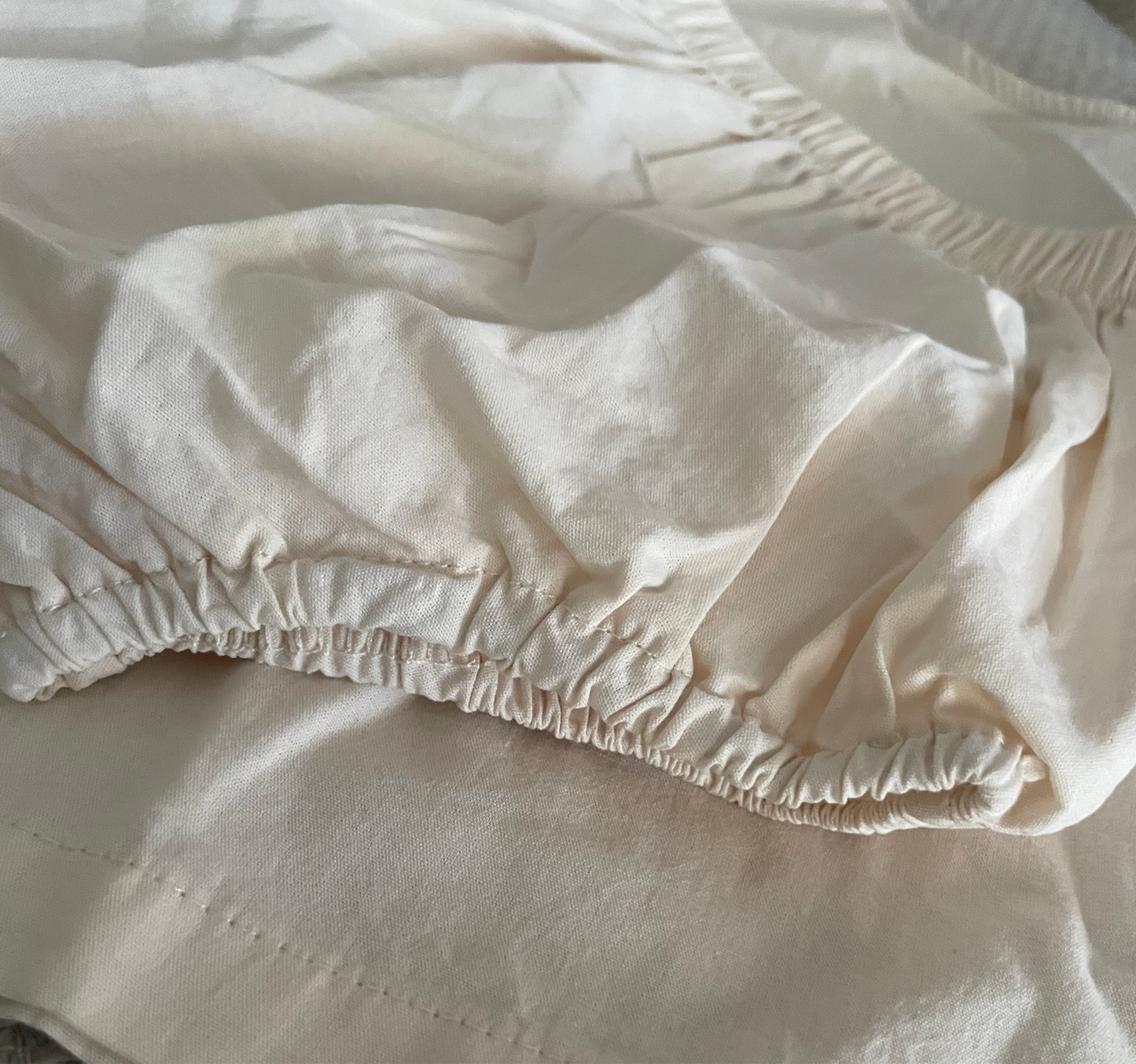 Rabbit two-piece set