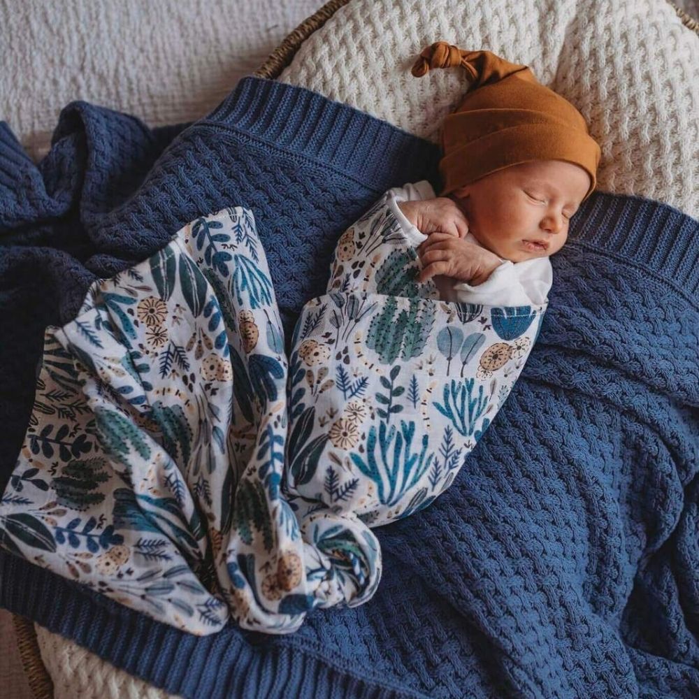 Muslin Wrap- Arizona