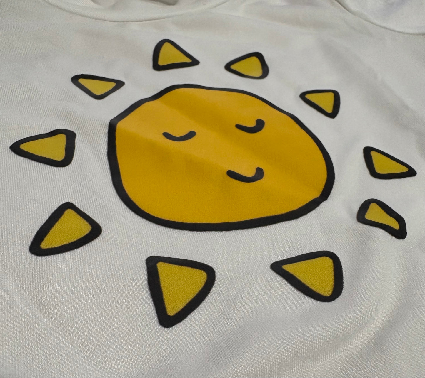 Smile Sunshine Tee