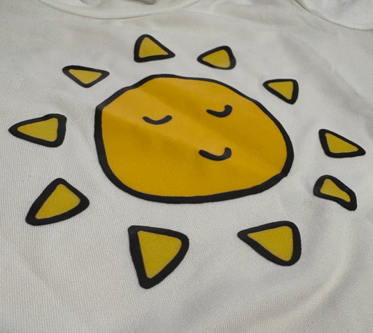 Smile Sunshine Tee