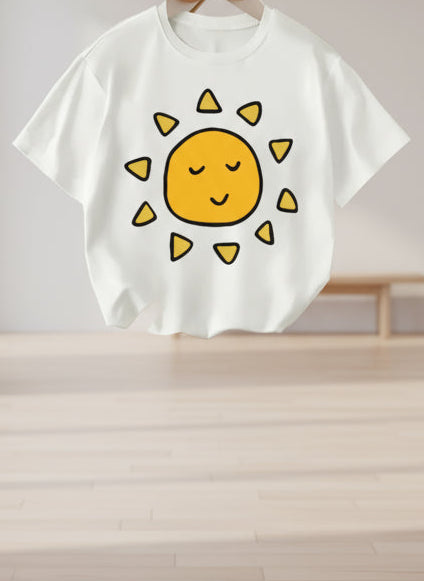 Smile Sunshine Tee