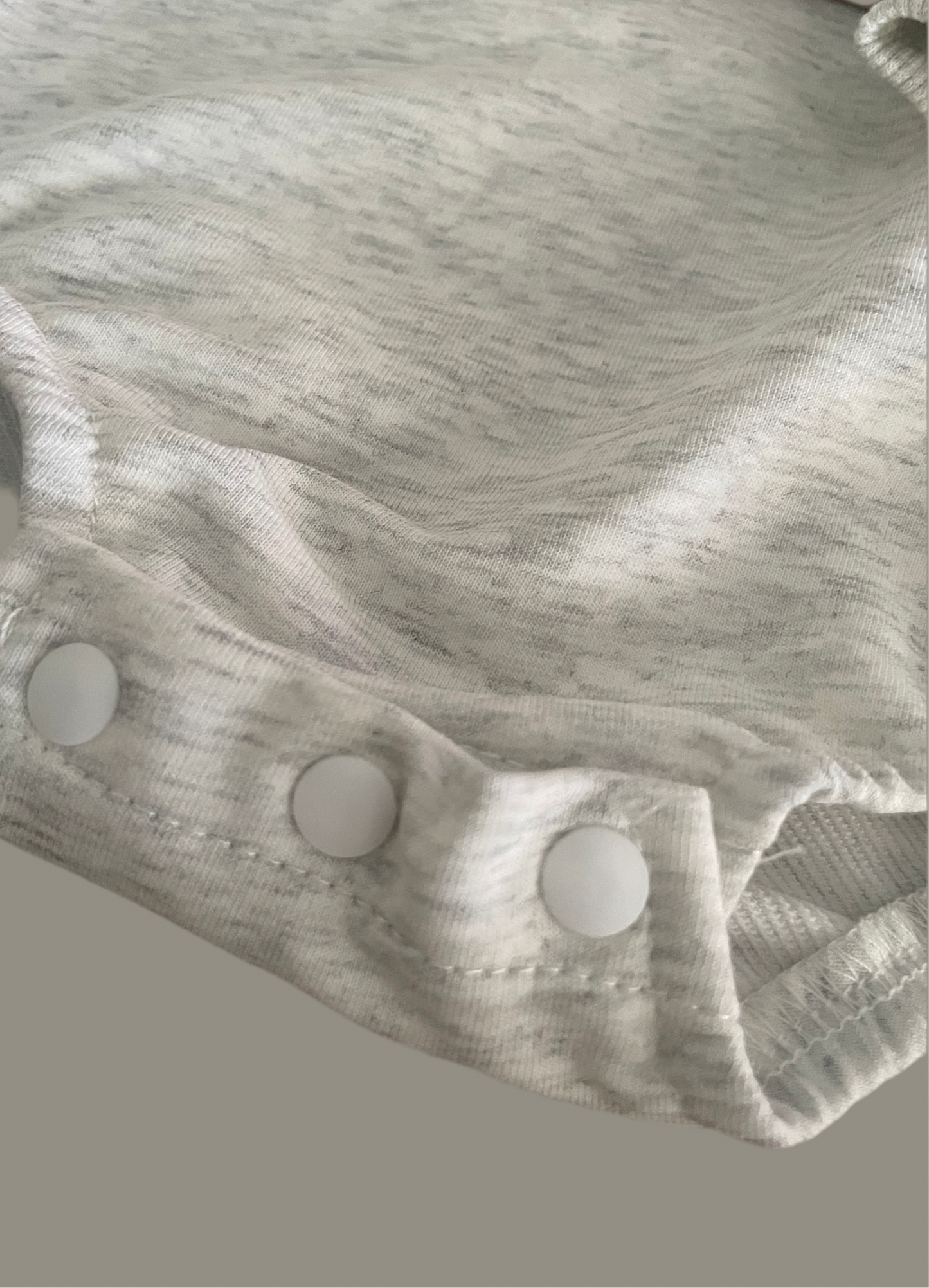 Rugby long sleeved Romper