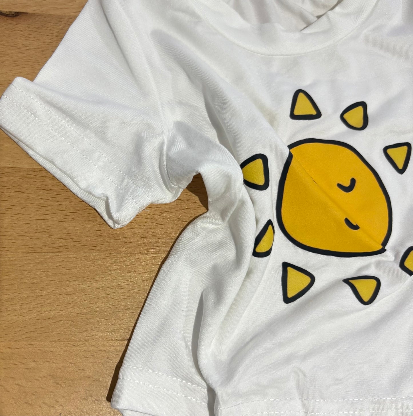 Smile Sunshine Tee