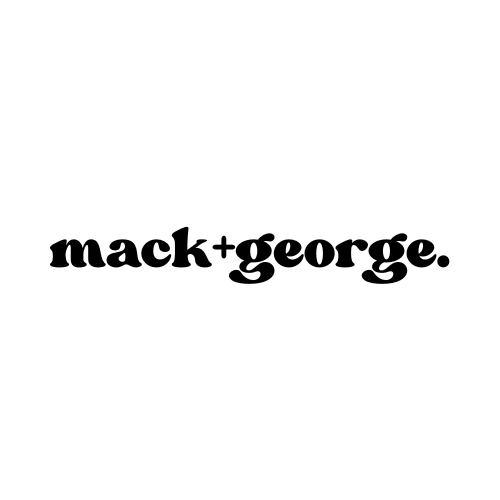 Mack+George